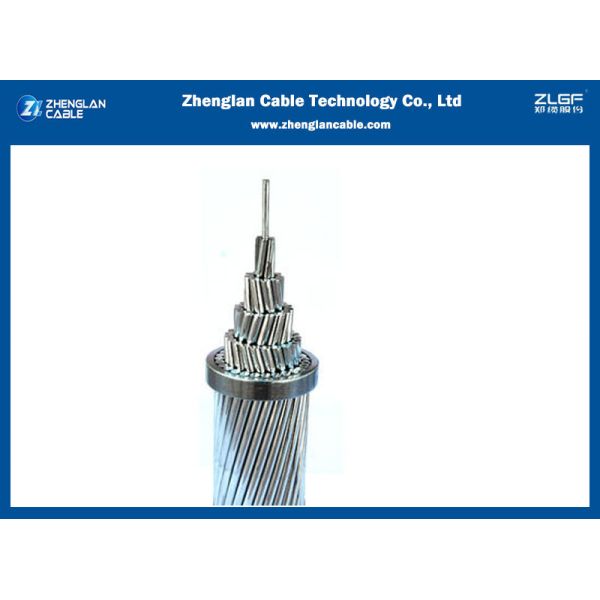 Buy Overhead Transmission line AAAC Bare Aluminum Conductor at wholesale prices