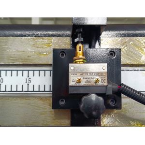 Metal Band Saw GZ4265 Metal Cutting Horizontal Bandsaw Machines