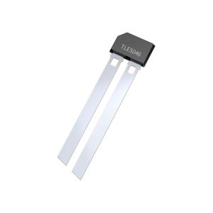 Quality TLE5046IC-AK-LR Sensor IC High End GMR Wheel Speed Sensor With direction Detection for sale