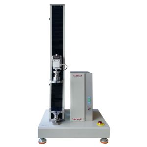 200kg PET 1000N Compression Testing Machine For  Bottle