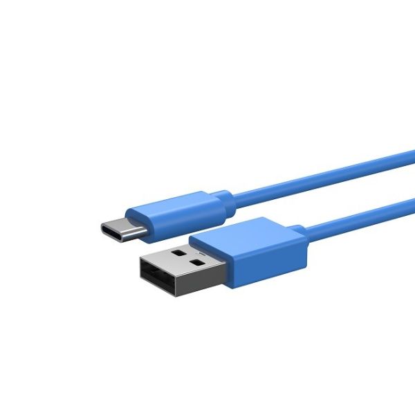 Buy USB A To Type C 2.0 5V3A 480Mbps Usb Type C Charger Cord  2m at wholesale prices