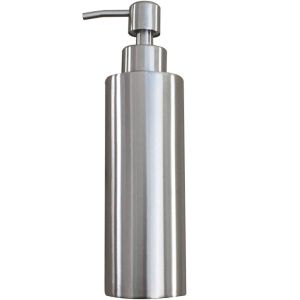 Quality Liquid Soap Dispenser Holder Shampoo Shower Gel Soap Container Bottle for sale