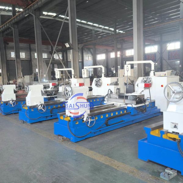 Buy Precision Roller Grooving Mill CNC Roll Notching And Marking Machine at wholesale prices