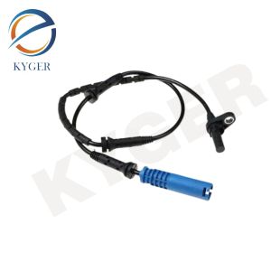 34526761800 Auto Part ABS Wheel Speed Sensor For BMW E65 E66 730 735i 740i 745i