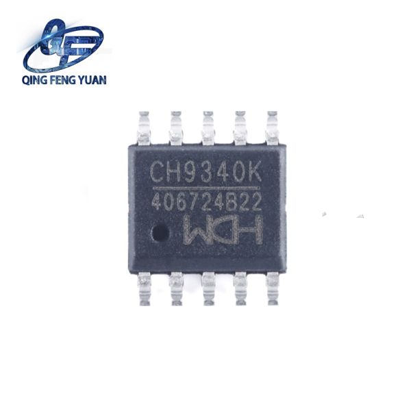 WCH CH9340K electronic component parts Sda5535-a049