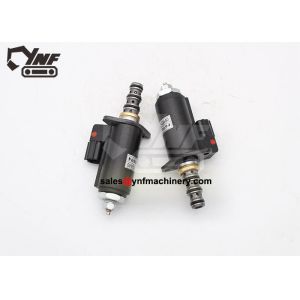 YNF03798 Excavator Solenoid Valve For SK200 Kobelco YN35V00004F1