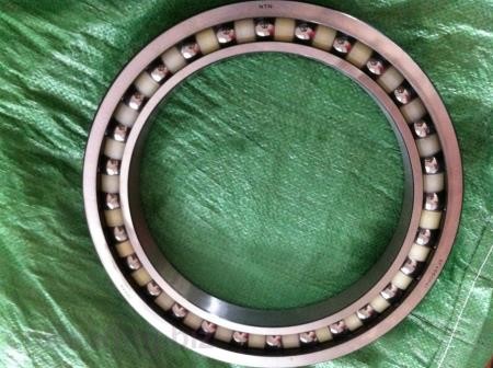 Buy NTN ,NSK Excavator Walking Bearing BA220-6SA ,BA222-1WSA at wholesale prices