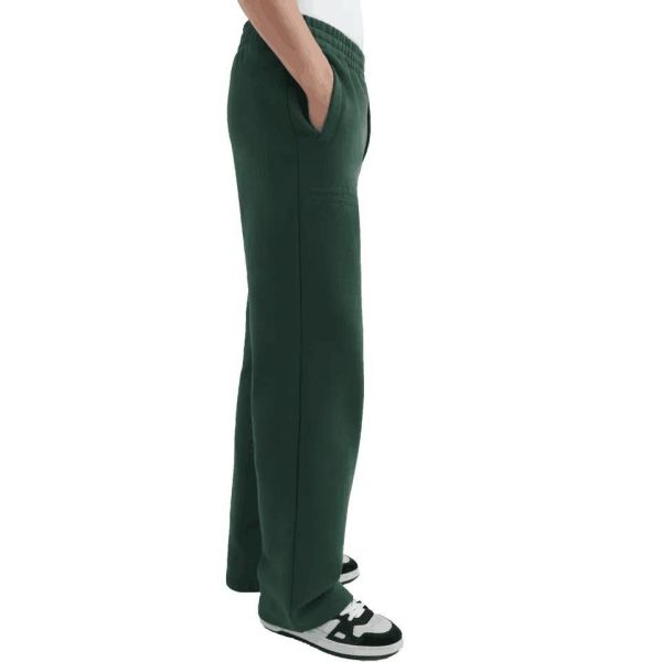 Luxury Brand Men&prime;s Tracksuit Embroidered Chenille Zip up Hoodie and Sweatpants Set Casual Sweatsuit for Men