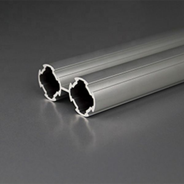 Buy Car Roof Rack Rail Travel Luggage Rack Aluminium Frame Profile at wholesale prices