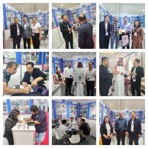 Automated O-Type Extrusion Production Line for 3LPE Anti-Corrosion Coated Steel