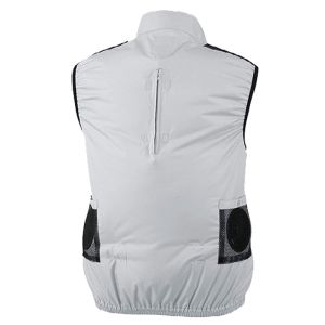 PSE Slim Air Conditioned Jacket Cooling Vest With 2 Fans