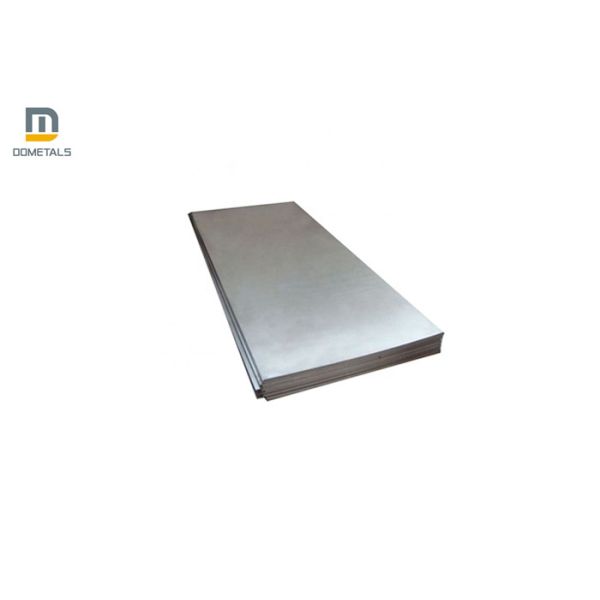 Buy Photoengraving Magnesium Alloy Plate 2.50-3.50% Al ISO9001 at wholesale prices