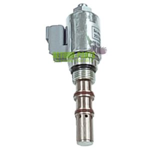 catererpillar Excavator Parts Solenoid Valve 207-6806 2076806