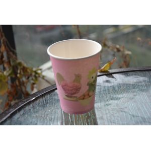 Disposable Paper Cups