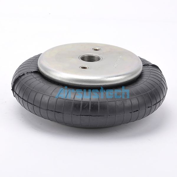 Buy Dunlop 8"X1 S08101 Pneumatic Air Spring Single Convoluted Air Bag Suspension at wholesale prices