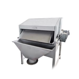 Micro Filtration Machine