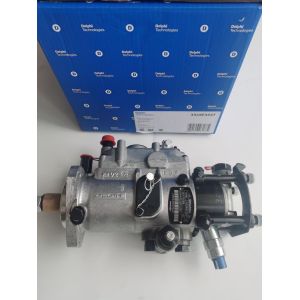 Excavator Fuel Pump 3349f330t 2644h032 For1104c Engine