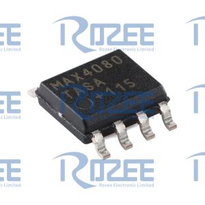 China MAX4080TASA+T on sale