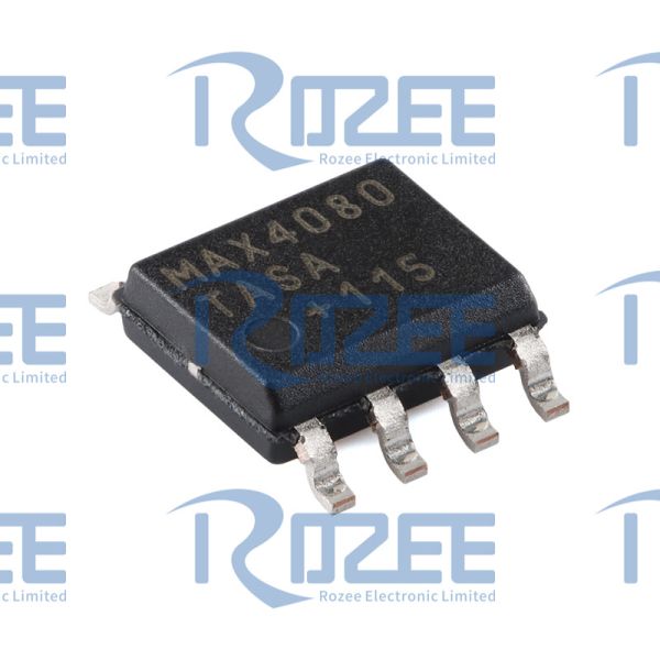 Buy MAX4080TASA+T at wholesale prices