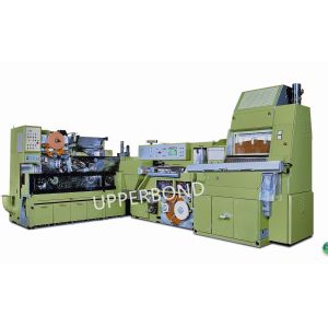 PROTOS 70 Cigarette Making Machines And Filter Assembling Group High Class 7000