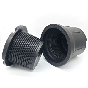 API Standard Oil Pipe NC50 Plastic Thread Protector