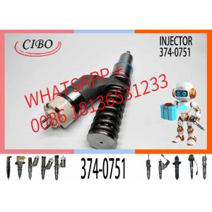 engine fuel injector 211-3024  359-7434  10R-8500 374-0751 10R-7231 10R-8989 10R-2772 10R-3266 20R-1304 20R-2284