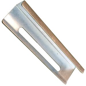 SPCC Bracket OEM Sheet Metal Tolerance /-0.10mm 1 Piece Min.Order Samples US 10