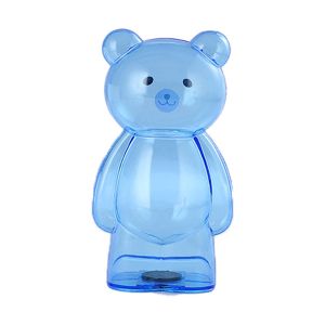 Shatterproof Transparent Piggy Bank For Children