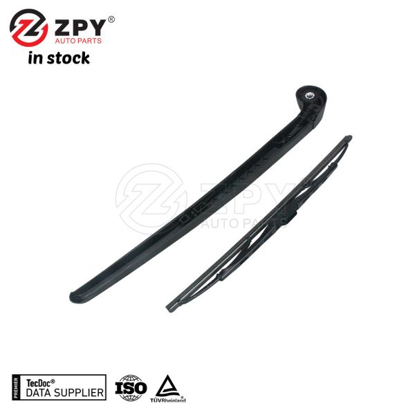 Buy ZPY New Quality Rear Windshield Wiper Blade For Audi Q7 07-15 4L0 955 407 at wholesale prices