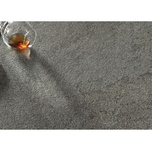 Bathroom 24x24 Porcelain Tile / Marble Like Porcelain Tile Concave Convex