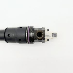 Delphi BEBJ1F11201 BEBJ1F11101 New Diesel Engine Common Rail Fuel Injector