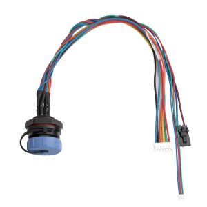 9 Pin M12 Power Cable