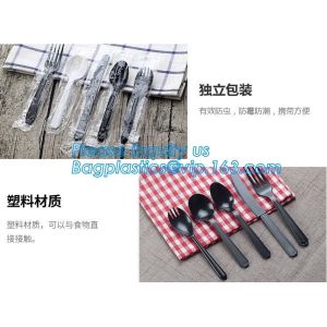 Kids plastic cultery set made from biodegradable corn-starch,Hot-selling Cheap