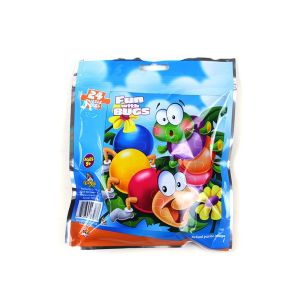 Customized children's animal puzzle printing, early childhood educational puzzle