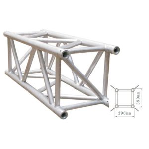 JY-S390 Aluminum square spigot Truss