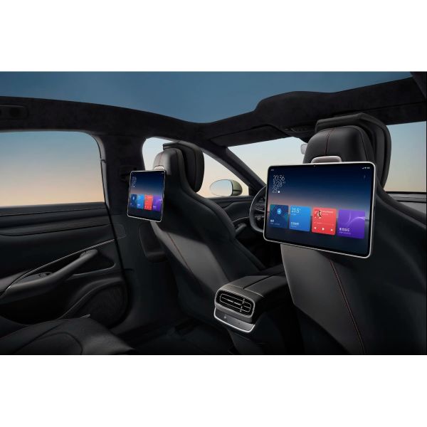 XIAOMI SU7 Sedan AWD All Wheel Drive Electric SUV 800km 101kWh PS 495kw/838nm R19