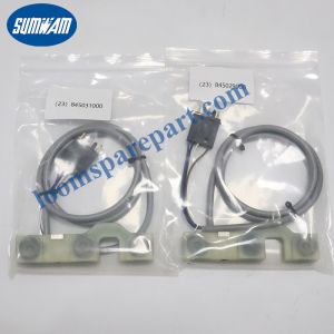 D2 P7100 Projectile Sulzer Loom Spare Parts PFR Sensor 845029000 845031000