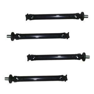 Mitsubishi PAJERO/SHOGUN V33 6G72 DriveShaft Propeller Shaft MR331131 Reman