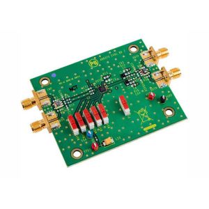 Quality AD8375-EVALZ Embedded Solutions AD8375 Variable Gain Amplifier Evaluation Board for sale