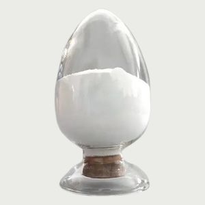 Zirconia Powder Refractory Raw Material Ultrafine Yttria Stabilized Zirconia