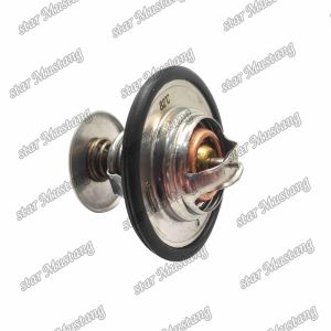 Thermostat C7 82° 6I-4995 Engine Part