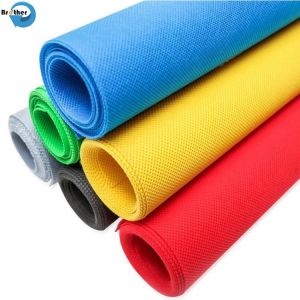 Factory price pla laminated nonwoven medical fabric non woven