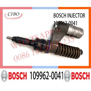Unit Pump Engine Oil Fuel Injector Nozzle Assy 109962-0041 109962-0020