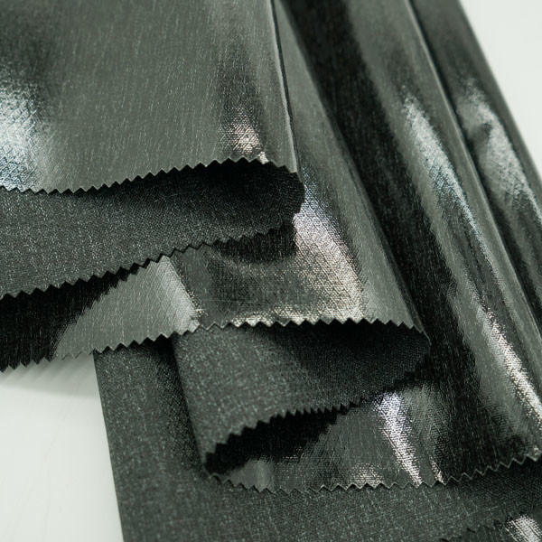 TPU Coating Waterproof Oxford Fabric