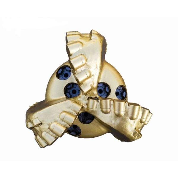 Buy 8 1/2′′ Outer Diameter with 4 1/2′′ API PDC Drill Bit for Rock Drilling at wholesale prices