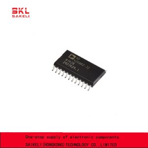 AD5313WBRUZ-REEL7 Semiconductor IC Chip High Performance Low Power Consumption,