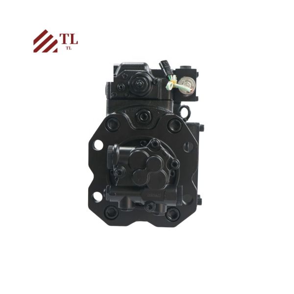 Crawler Excavator Hydraulic Pump Motor E312C 272-6959 272-6957 for Construction Works