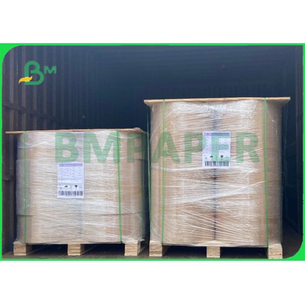 230gsm 250gsm C1S GC1 Cardboard For Shopping Bags Ivory White 860 x 620mm