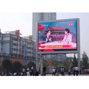 320x10mm 5500cd 96x96 SST-F6 4K Video Wall Controller