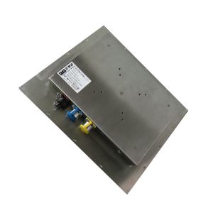 19" sunlight readable all weather rugged LCD monitor with multi PCAP touch HDMI